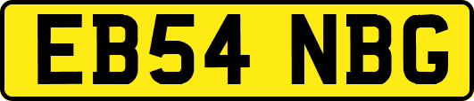 EB54NBG