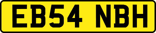 EB54NBH