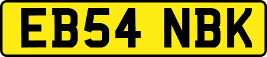 EB54NBK