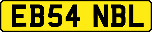 EB54NBL