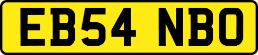 EB54NBO