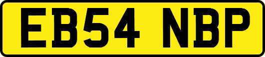 EB54NBP