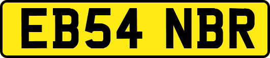 EB54NBR