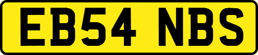EB54NBS