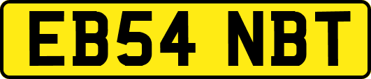 EB54NBT