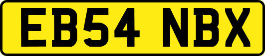 EB54NBX