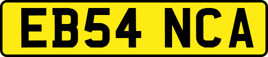EB54NCA