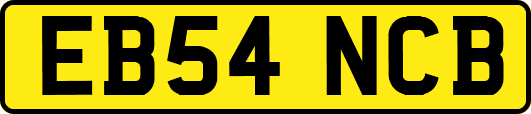 EB54NCB