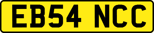 EB54NCC