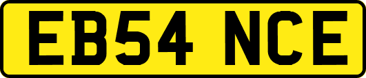 EB54NCE
