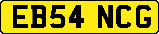 EB54NCG