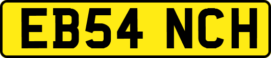EB54NCH