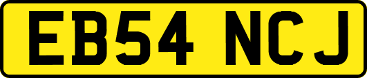 EB54NCJ