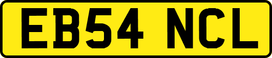 EB54NCL