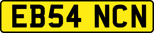 EB54NCN