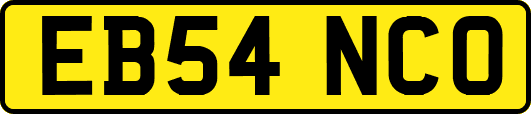 EB54NCO