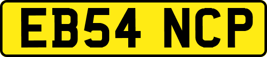 EB54NCP