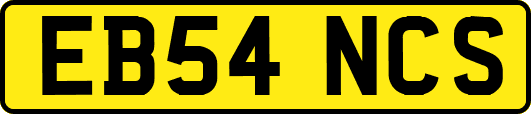 EB54NCS