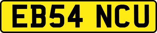 EB54NCU