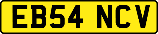 EB54NCV