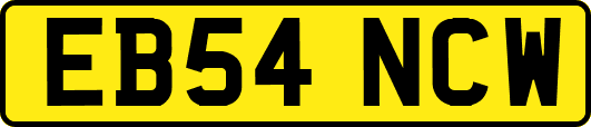 EB54NCW