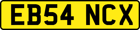 EB54NCX