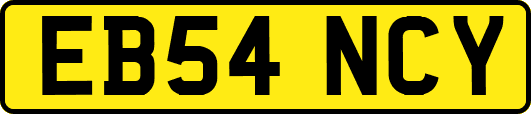EB54NCY