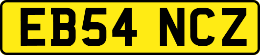 EB54NCZ