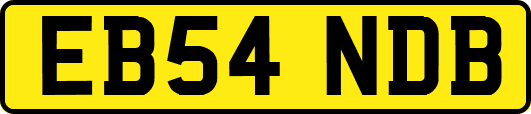 EB54NDB