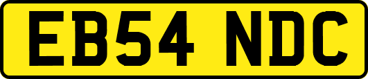 EB54NDC