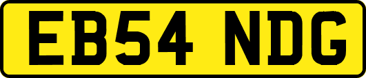 EB54NDG