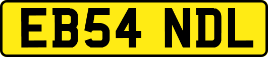 EB54NDL