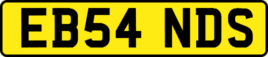 EB54NDS