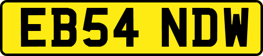 EB54NDW