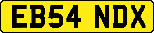 EB54NDX