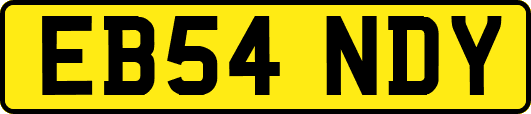EB54NDY