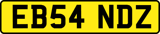 EB54NDZ