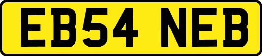 EB54NEB