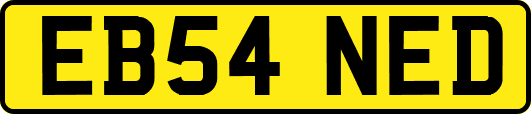 EB54NED