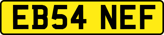 EB54NEF