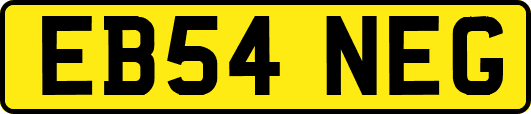 EB54NEG