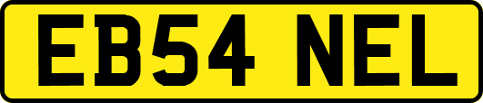 EB54NEL