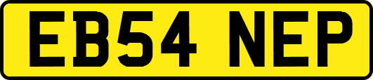 EB54NEP