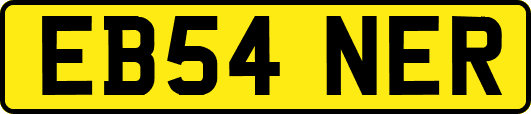 EB54NER