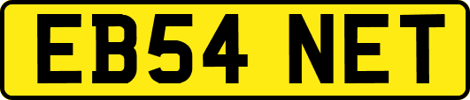 EB54NET