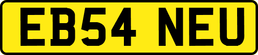 EB54NEU