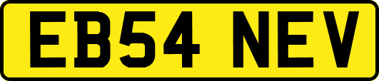 EB54NEV