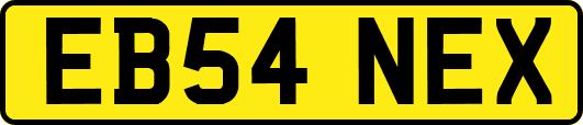 EB54NEX