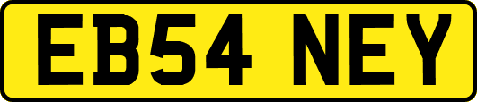 EB54NEY