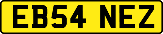 EB54NEZ